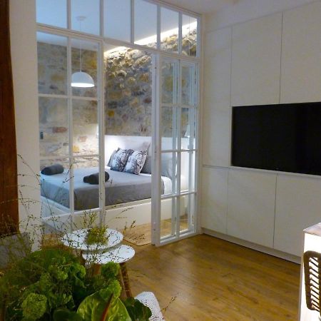 Chic Gran Via, Nuevo Apartamento De Diseno En Gros By Chicdonosti San Sebastian Exterior photo